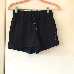 “The Conqueror “Workout shorts